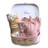 Select Baby Girl Hamper
